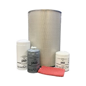 FPT Cursor 10/13 Maintenance Kit