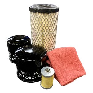 Isuzu 3CE1 Maintenance Kit