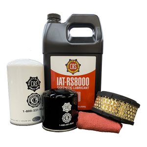 Rotorcomp NK31 Maintenance Kit