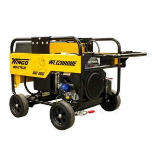 Support for Model: WL12000HE-03/A Package
