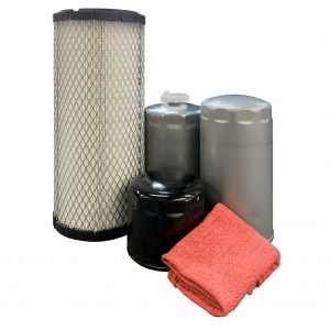 FPT F5 Maintenance Kit