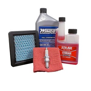 Honda GC160 Maintenance Kit
