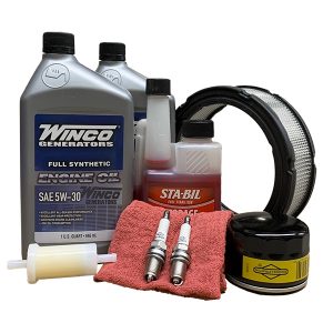 B&S 30/16HP & 35/18HP Maintenance Kit