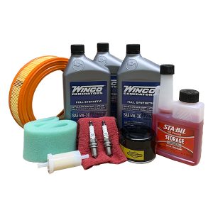 B&S 54/31HP & 61/35HP Maintenance Kit