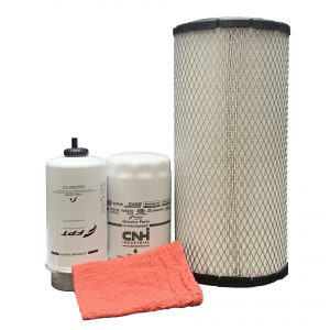 FPT NEF45SM Maintenance Kit