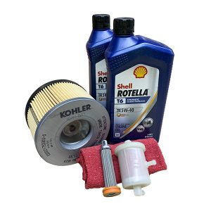 Kohler KD440 Maintenance Kit