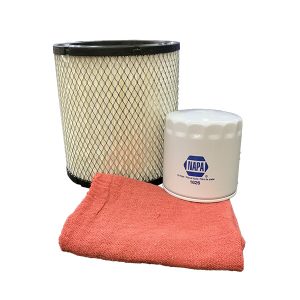 Support for Model: Zenith 428 Maintenance Kit