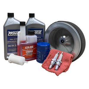 Honda iGX800 Maintenance Kit