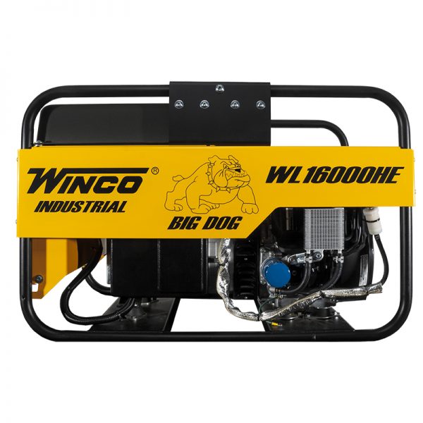 WL16000HE-03/B - Image 5