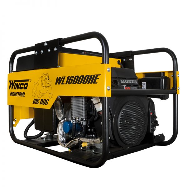 WL16000HE-03/B - Image 3