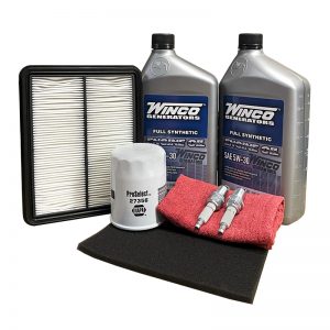 Honda GX690 LP/NG Maintenance Kit