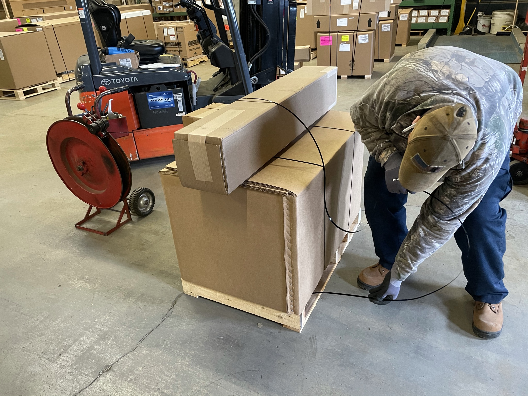 Winco Bulk Price List