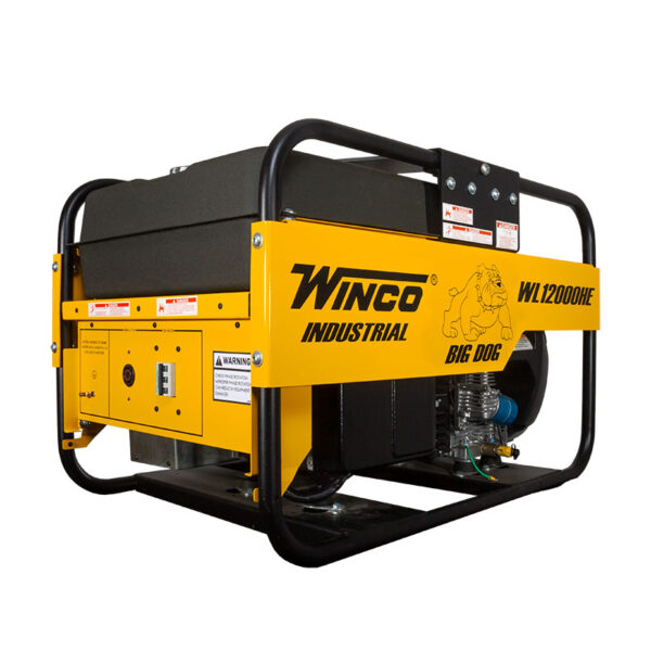 WL12000HE-18/A - Image 3
