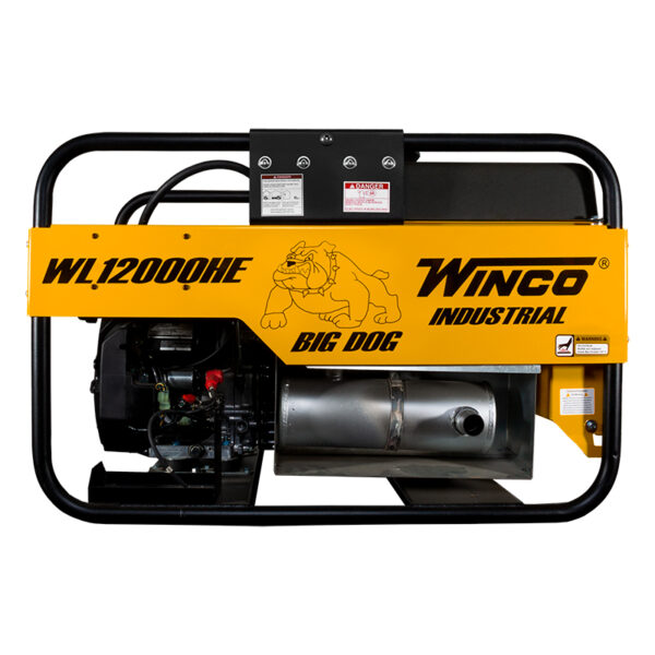 WL12000HE-18/A - Image 8