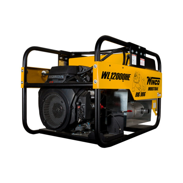 WL12000HE-18/A - Image 7