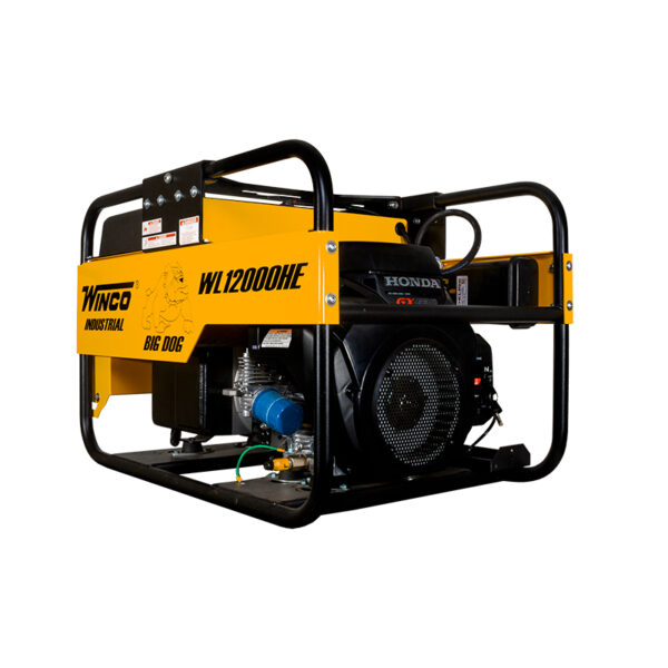 WL12000HE-18/A - Image 5