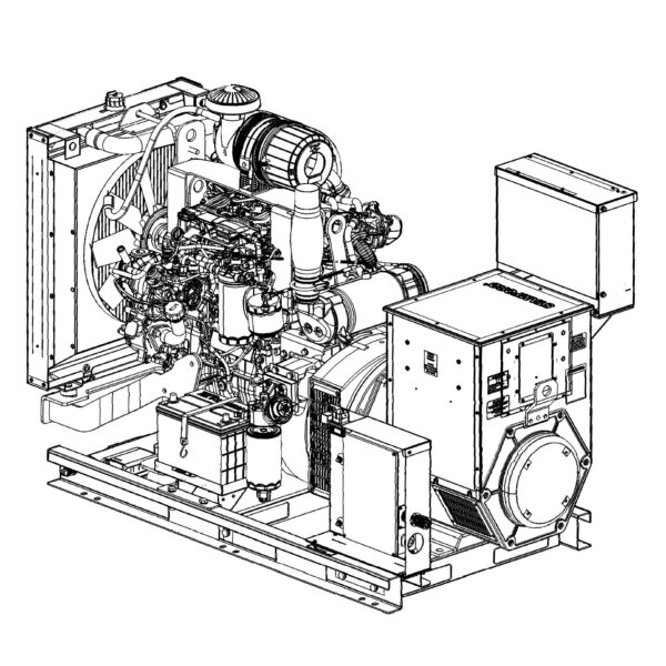 Support for ModelDE50F4 Gen 4