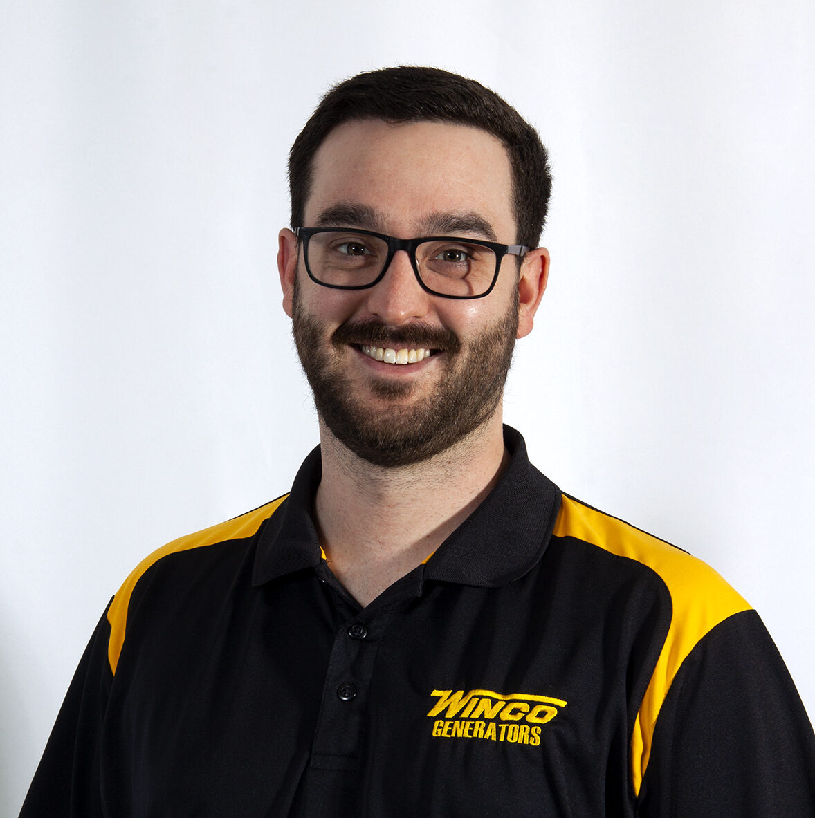 Get to Know WINCO Andrew WINCO