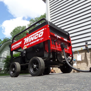 Portable Generators