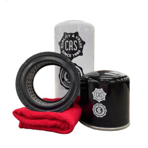 CAS RS3 Maintenance Kit