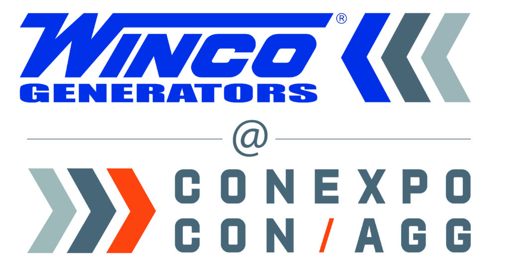 WINCO at ConExpo