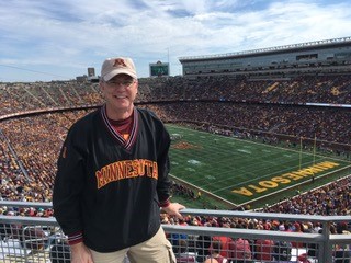 Gophers