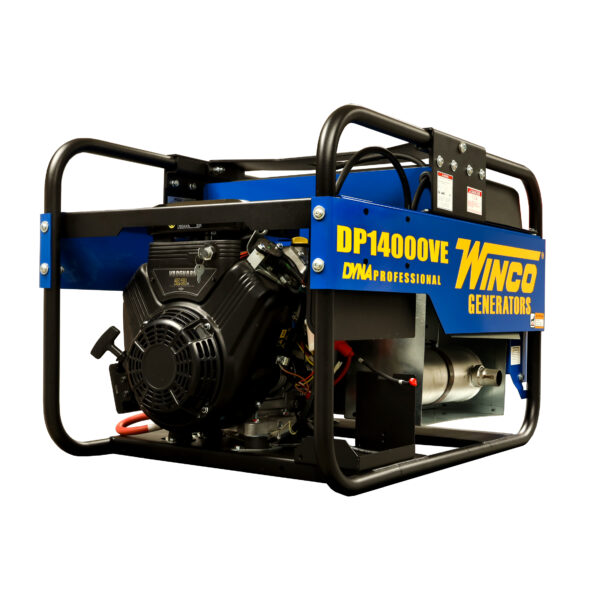 DP14000VE-03/A - Image 3