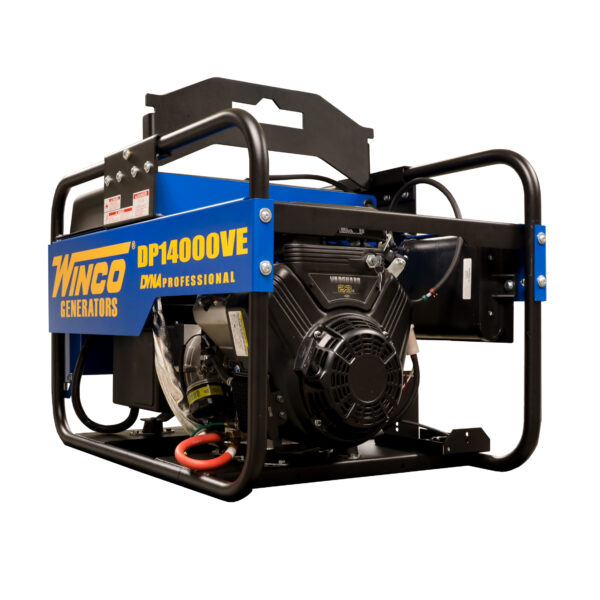 DP14000VE-03/A - Image 5