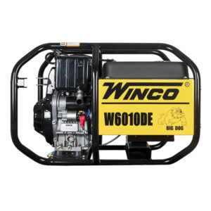W6010KE-04/A 120/208V 3-PH