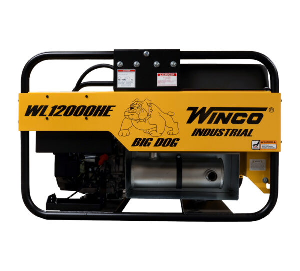 WL12000HE-03/D - Image 2