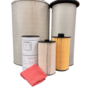 FPT C13ENTZW69 Maintenance Kit