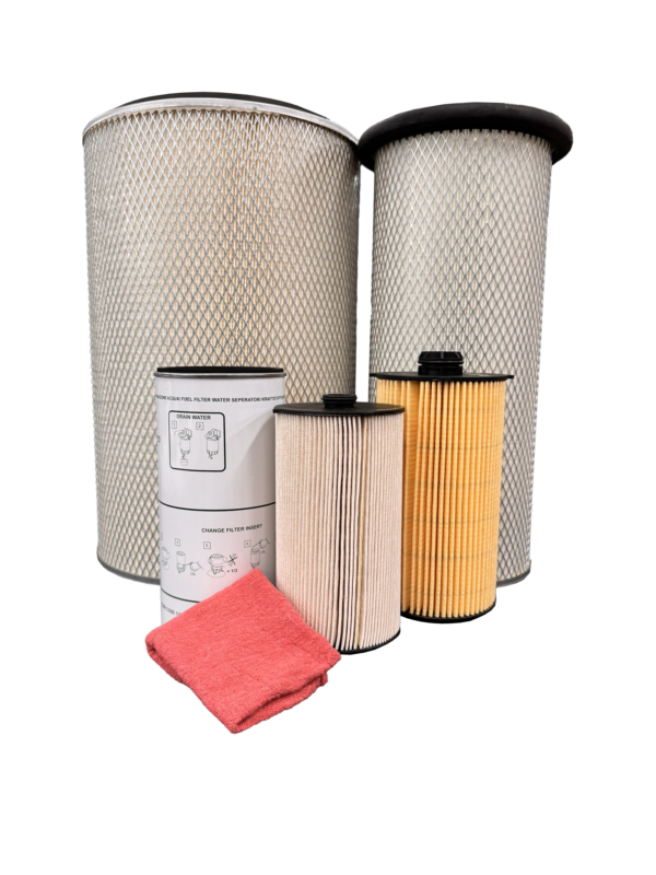 FPT C13ENTZW69 Maintenance Kit