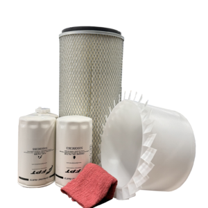 FPT NEF67ENTZW69.00 Maintenance Kit