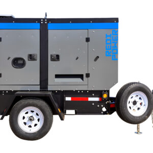 RP25 Trailer