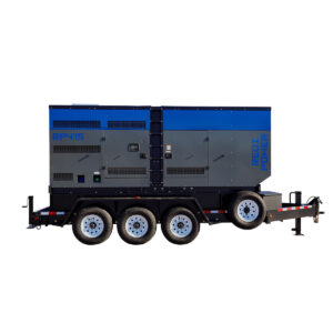 18,000 GVWR Trailer