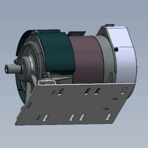 TB2400 RETROFIT KIT
